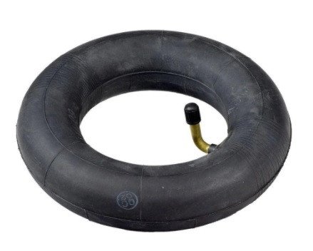 Камера (велосипедная) 12 1/2 * 2 1/4 (CR202 BR ширина 50мм кривой) Chao Yang Delitire