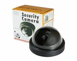 Муляж видео наблюдения Security Camera