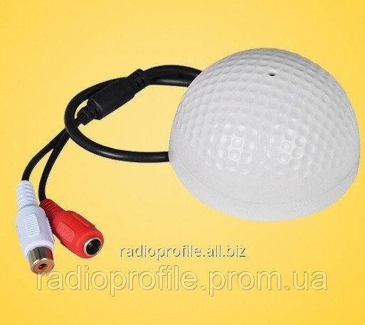 Мікрофон для камери відеоспостереження, Q200