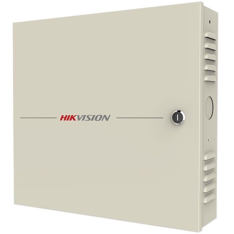 Контроллер Hikvision DS-K2601