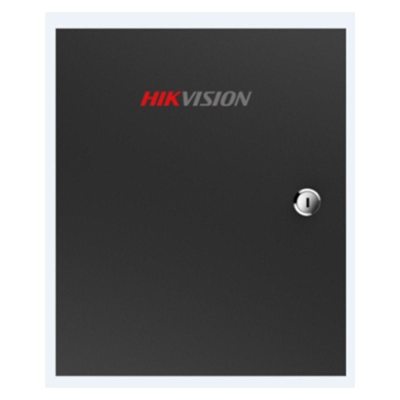 Контроллер Hikvision DS-K2804