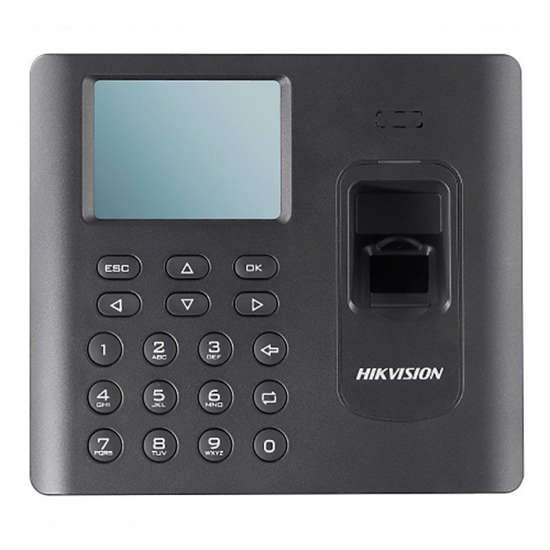Контроллер Hikvision DS-K1A802MF