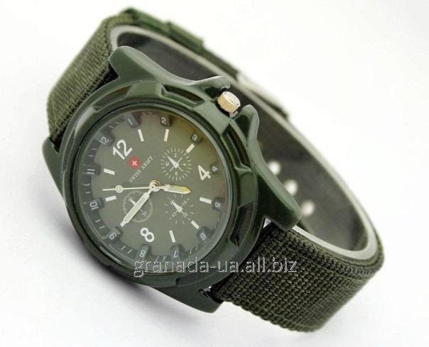 Часы Swiss Army Watch Swiss Military Hanowa