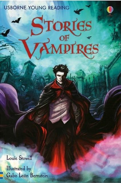 Stories of Vampires