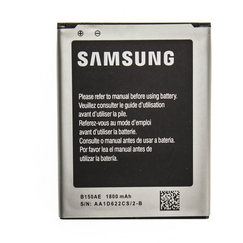 Аккумулятор Samsung i8262 Galaxy Core, B150AE Оригинал AAAA