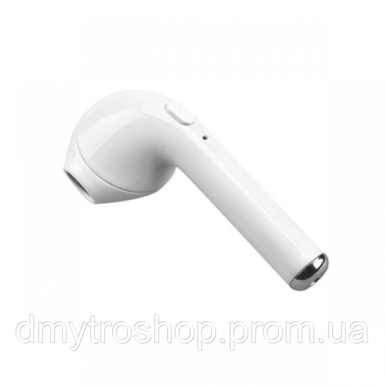 Беспроводной наушник Earphone I7 HBQ I7