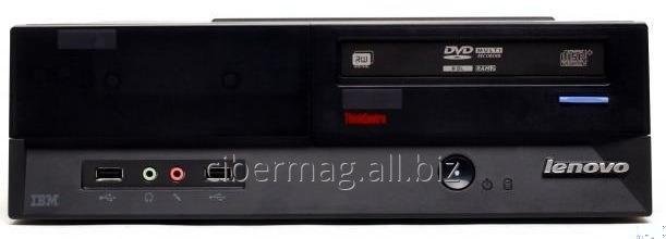 Системный блок Lenovo SFF ThinkCenter M58,