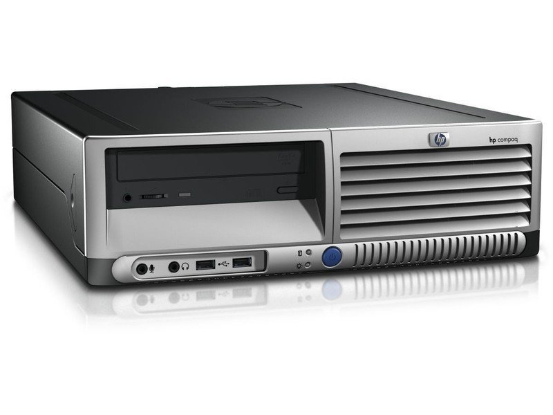 Системный блок HP COMPAQ DC5100