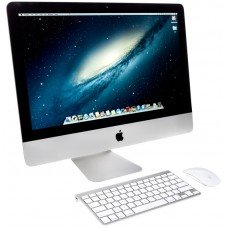 Компьютер настольный Apple iMac new 2013 ME086