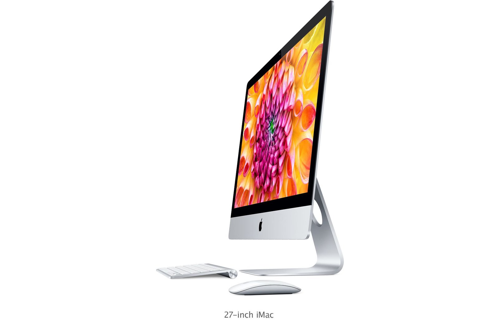 Apple iMac 27 ME088