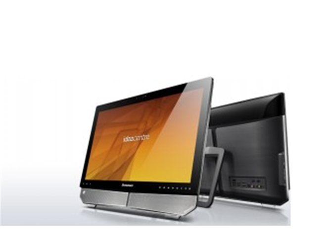 Компьютер Lenovo IdeaCentre B520 L23u