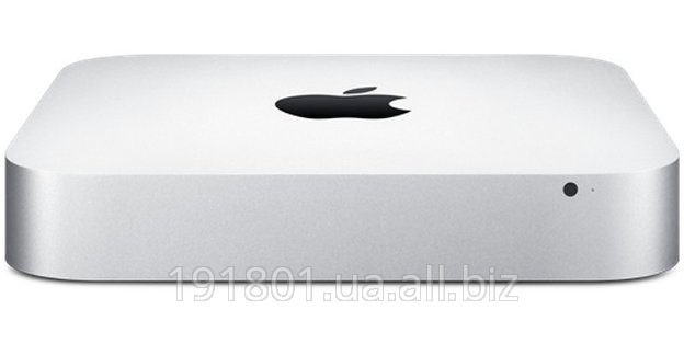 Неттоп Apple Mac mini (MGEQ2) 2014 UA UCRF