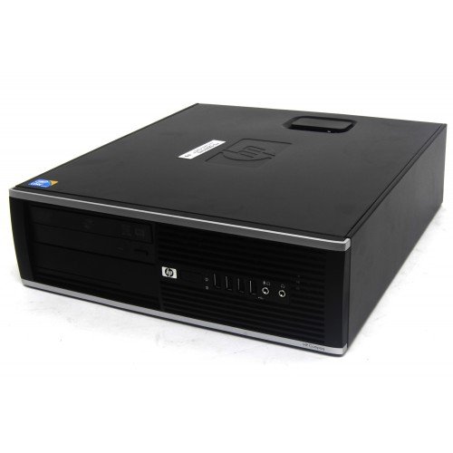 Системний блок HP Compaq 8200 Elite SFF