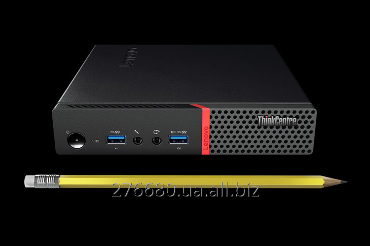 Системный блок Lenovo Thinkcentre Tiny M900-3-500