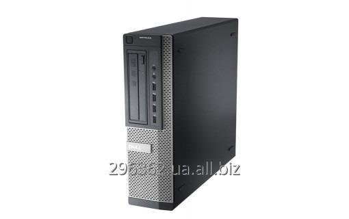 Cистемний блок Dell Optiplex 790 DT-Intel Core-i3