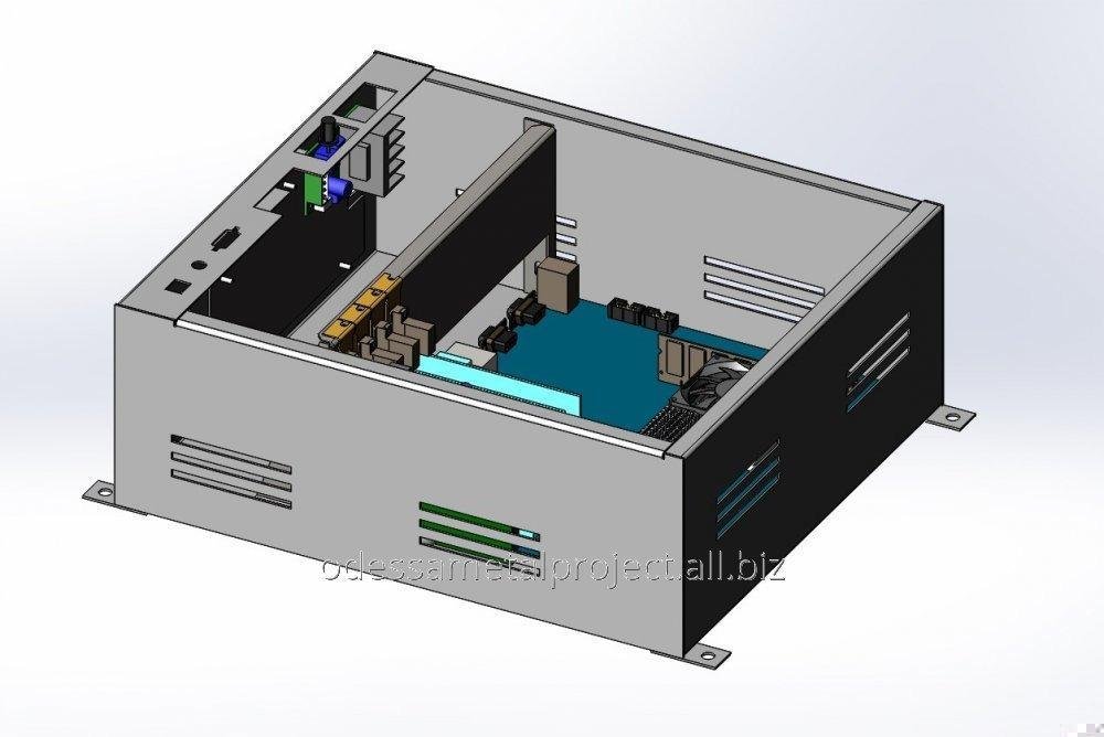 Системный блок 300307