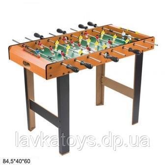 Футбол 1090 деревянный кор.84,5*40*60 /1/