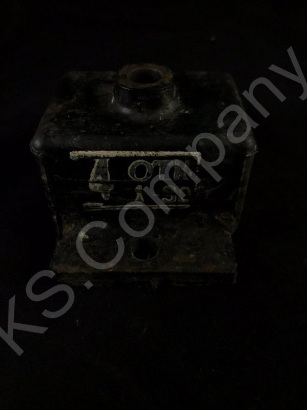 Амортизатор АКСС-40М