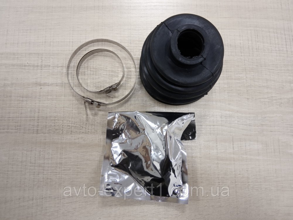 Пыльник наружного шруса Geely MK2