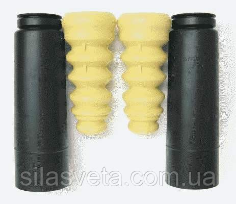 Пыльники, отбойники задняя ось АВЕО KAYABA (комплект)