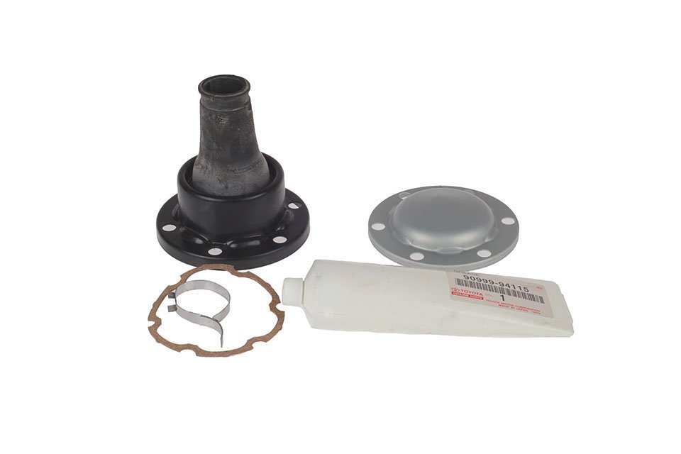 Пыльник ШРУСа 100x6, DSBU100N6