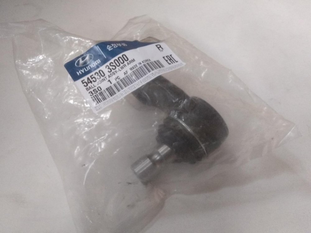 Шаровая опора ix35/Tucson (LM), MOBIS (545303S000)