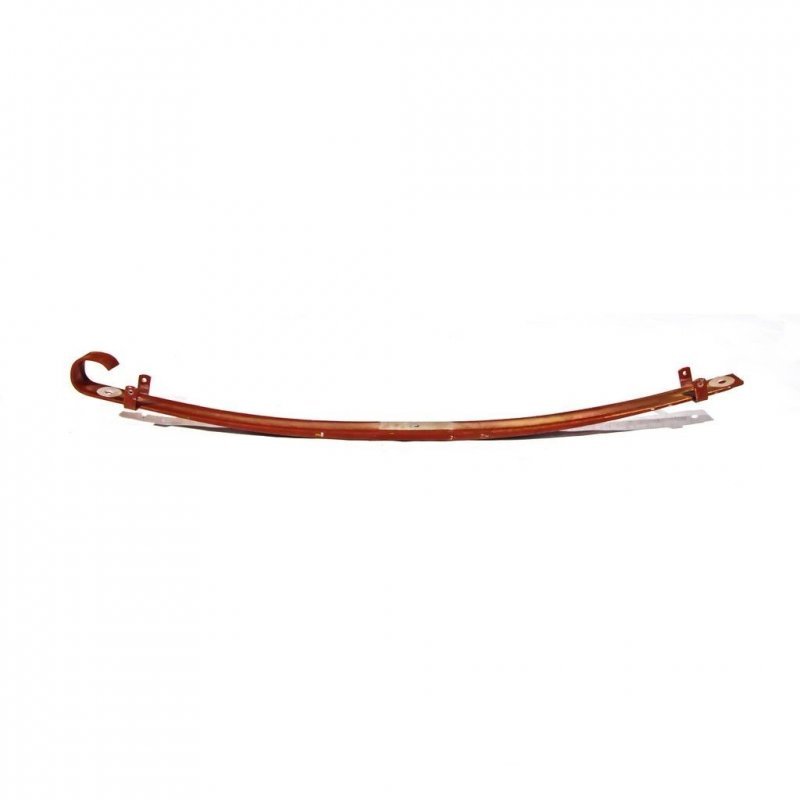 Рессора передняя на Renault Premium (подкоренной / 2-й лист) Рено Премиум