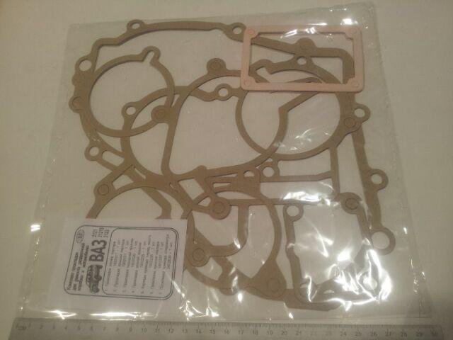 Прокладки раздатки ВАЗ 2121 к-т