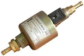 Насос топливный отопителя 14 ТС-10