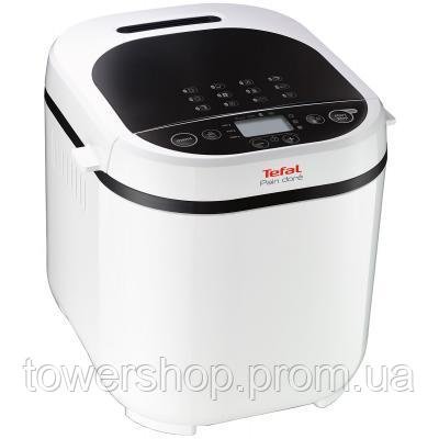 Хлебопечь TEFAL PF210138