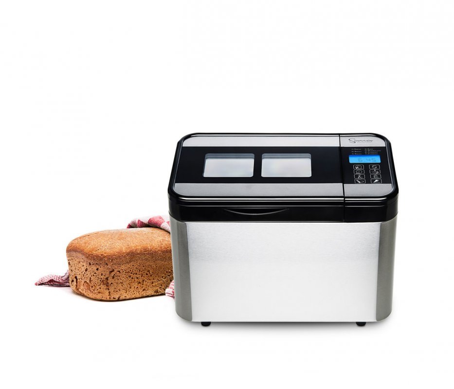 Sana Breadmaker Standard хлебопечь для бездрожжевого хлеба