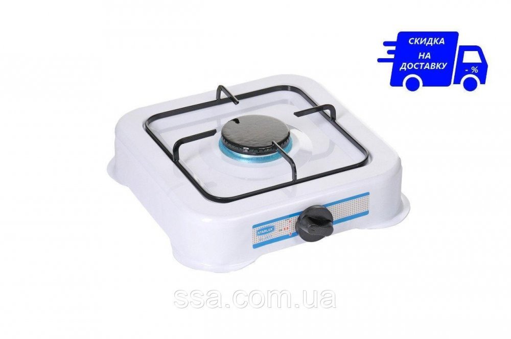 ГАЗОВАЯ ПЛИТА ТАГАНОК D&T SMART 6001 НА 1 КОНФОРКУ