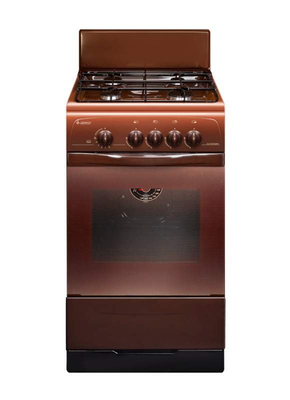 Плита газовая Гефест GC 531E2BR