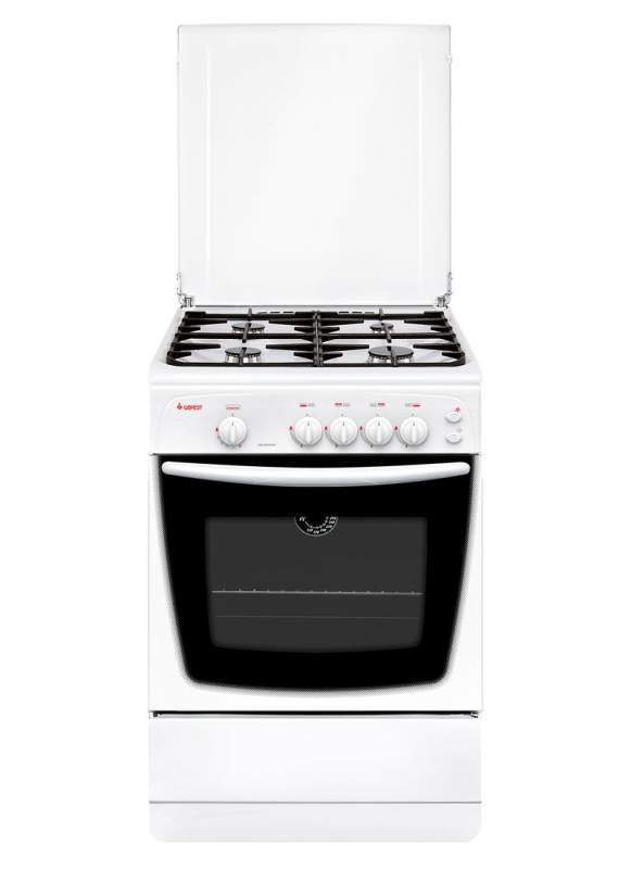 Плита газовая Gefest CG 60MC6