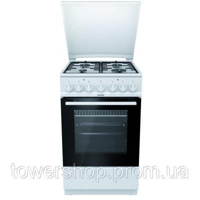Плита Gorenje K 5241 WH (K5241WH)