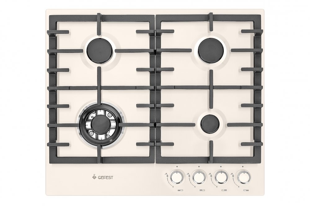 Панель варочная ПВГ 1214-01 К81