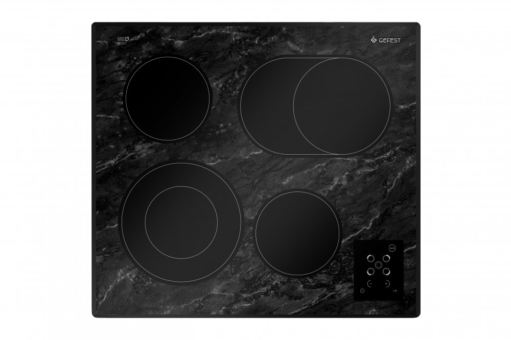 Панель варочная СН 4231 К53