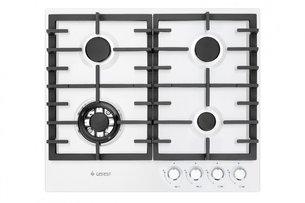 Панель варочная ПВГ 1214-01