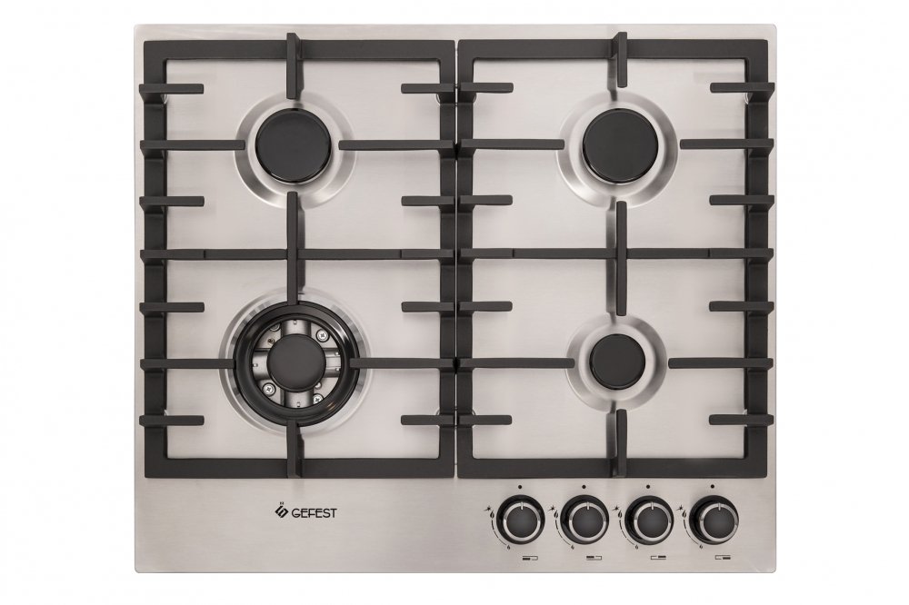 Панель варочная ПВГ 1214-01 К5