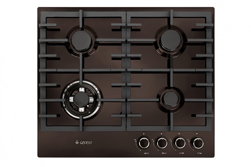 Панель варочная ПВГ 1214-01 К7