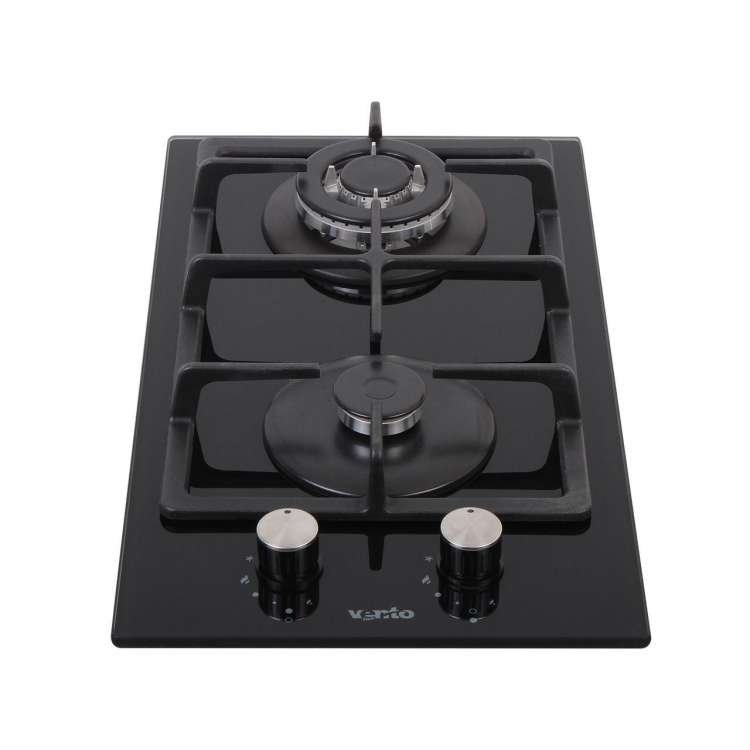 Варильна поверхня HSF320G CEST (BK) 3