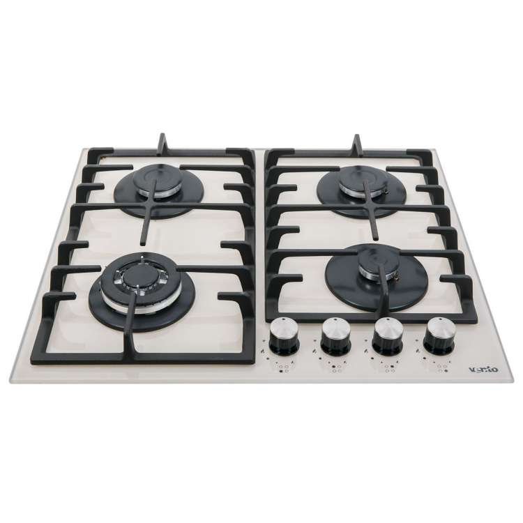 Варильна поверхня HSF640-T3G CEST (IVORY)