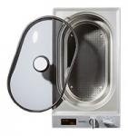 Пароварки Встраиваемые Gaggenau Vk230114