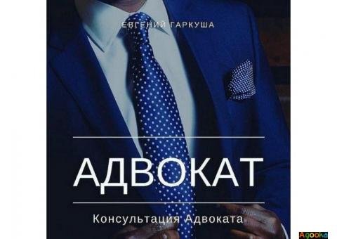 Адвокат Киев. Юридическая консультация.