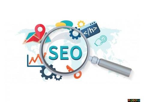 SEO продвижение вашего бизнеса в интернете