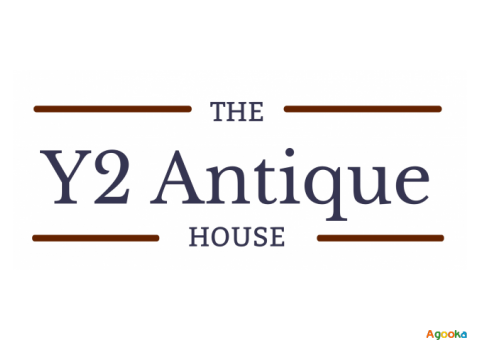 Продаж та покупка антикваріату. "Y2 Antique House"