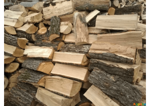 Продаю дрова Горохів дрова колоті рубані в Горохові