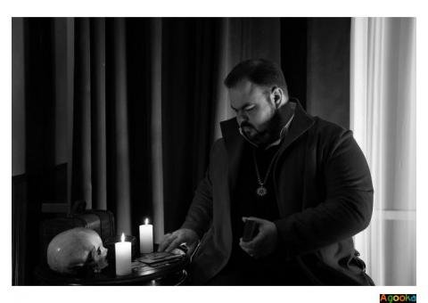 Снятие порчи Киев. Магические услуги экстрасенса Сергея Кобзаря.