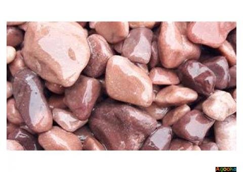 Продам декоративный камень для ландшафтного дизайна