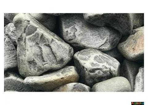 Продам декоративный камень для ландшафтного дизайна